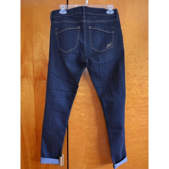 Express One Eleven Mid-Rise Legging - Picture 3 of 3